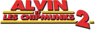 Description de l'image Alvin et les Chipmunks 2 Logo.png.