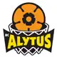 Logo du Alytus Alita