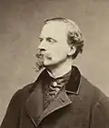 Cham ou Amédée Charles Henri de Noé (1818-1879)