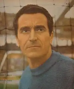 Image illustrative de l’article Amadeo Carrizo