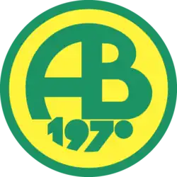 Logo du AB 70 Amager