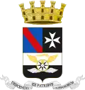 Blason de Amalfi