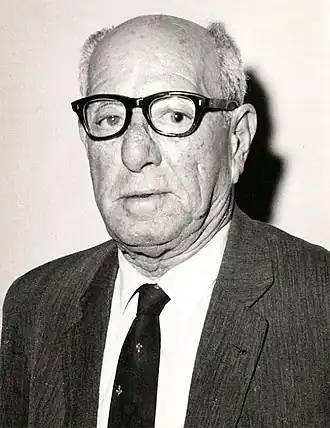 Image illustrative de l’article José Amalfitani