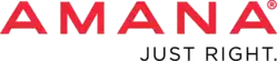 logo de Amana Corporation