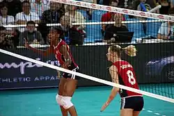 Image illustrative de l’article Amandine Mauricette