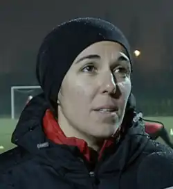 Image illustrative de l’article Amandine Miquel