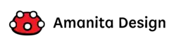 logo de Amanita Design