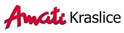 logo de Amati Kraslice