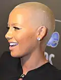 Amber Rose
