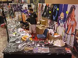 Image illustrative de l'article Ikki Tousen