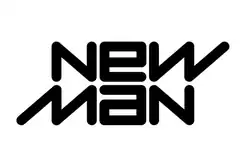 logo de New Man
