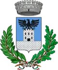 Blason de Ambivere
