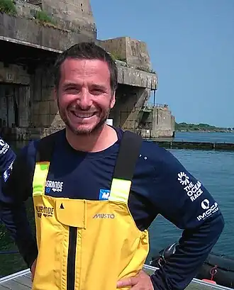 Image illustrative de l’article Ambrogio Beccaria