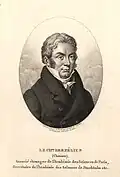 Jöns Jacob Berzelius