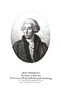 Jean Hermann