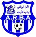 Ancien logo du club