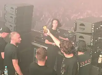 Description de cette image, également commentée ci-après