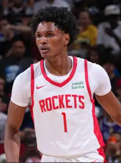 Image illustrative de l’article Amen Thompson