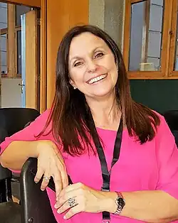 Description de l'image Amengual, Claudia -FILSA 20171103 fRF01.jpg.