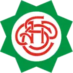 Logo du América-Paraná