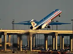 MD-80.