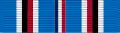 American Campaign Medal ribbon