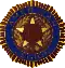American Legion Seal SVG