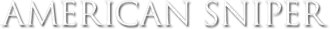 Description de l'image American Sniper Logo.png.