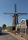 Moulin : Maallust.
