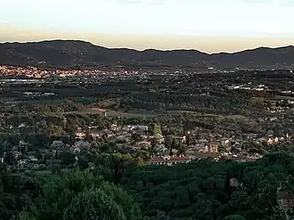 L’Ametlla del Vallès