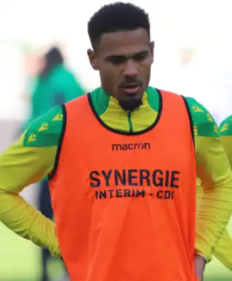 Image illustrative de l’article Kelvin Amian