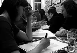 Amicale de la biennale de Paris. http://amicale.biennaledeparis.org