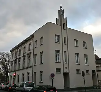 Image illustrative de l’article Mosquée An Nour d'Amiens