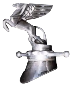 illustration de Amilcar (entreprise)