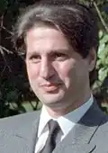 Amine Gemayel