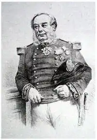 Rodolphe Darricau