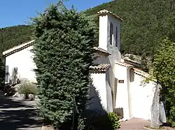 Église Sainte-Anne.