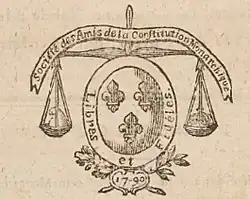 Image illustrative de l’article Monarchiens