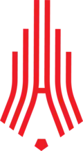 Logo du Amkar Perm