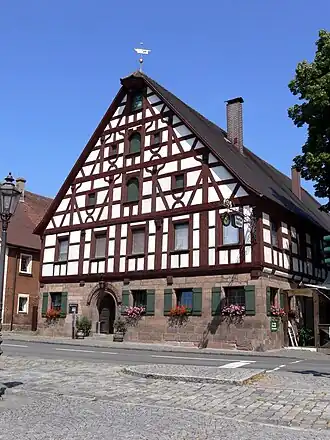 Ammerndorf