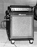 Ampli basse B15