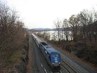 Image illustrative de l’article Empire Service