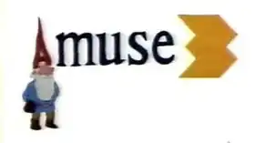 Image illustrative de l’article Amuse 3