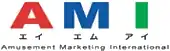 logo de AMI (entreprise japonaise)