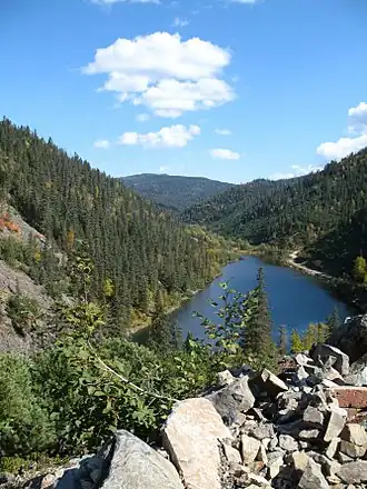 Raïon de Solnetchny