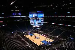 Amway Center, Orlando