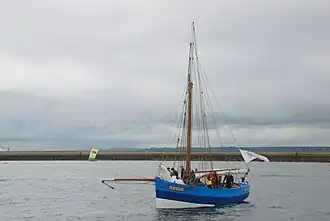 illustration de Amzer'zo