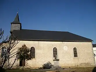 Église Saint-Pierre