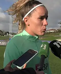 Image illustrative de l’article Ana Capeta