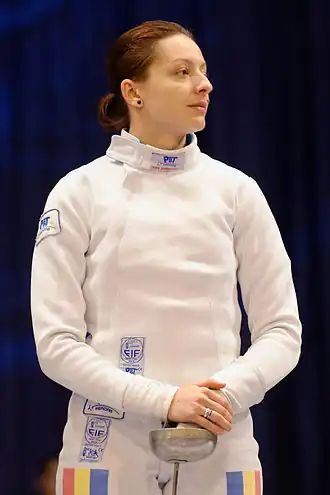 Challenge International de Saint-Maur 2013